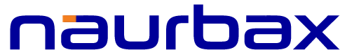 naurbax logo